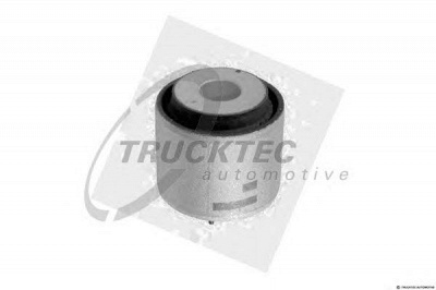 TRUCKTEC AUTOMOTIVE 0232116 -  Подвеска, рычаг независимой подвески колеса